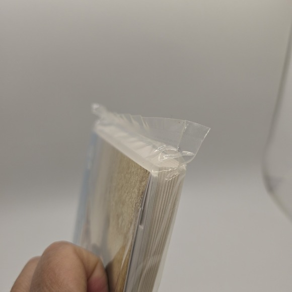 New HP Photo Card Pack 5x7 Paper w/ Envelopes (10) 4x6 Paper (5) SF791A Glossy - Picture 9 of 9